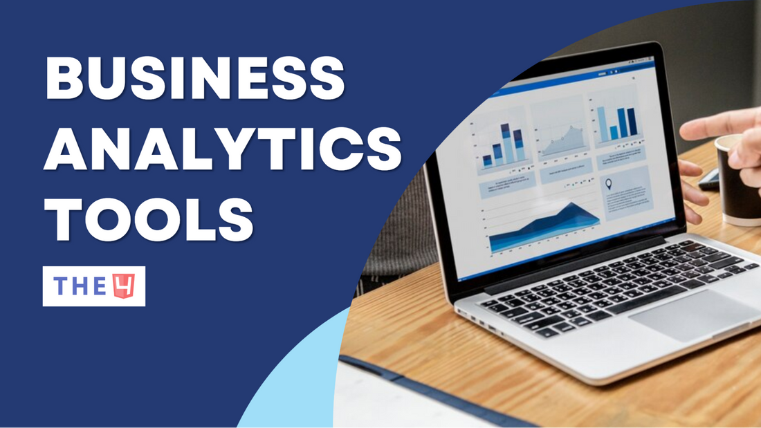 business analytic tools