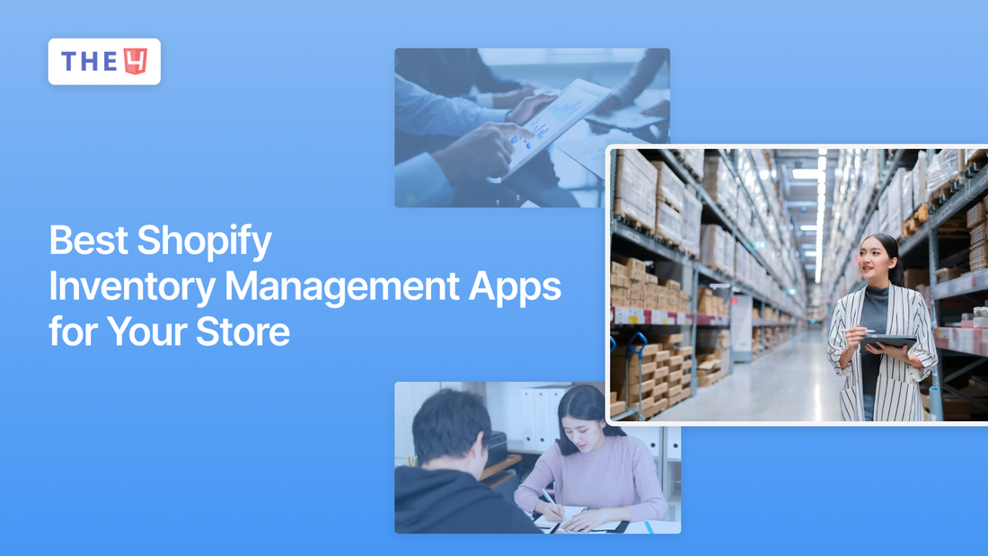 The 9 Best Shopify Inventory Management Apps in 2024