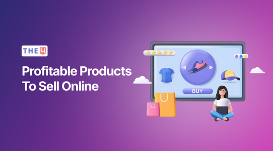 Profitable Products to Sell