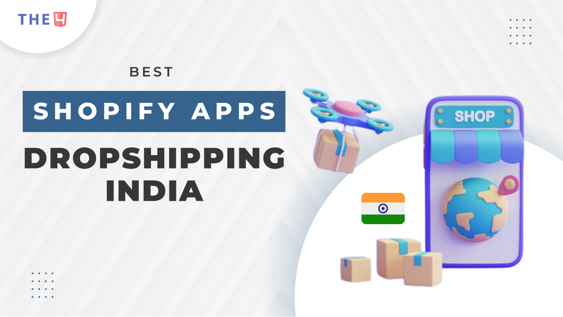 Best app for dropshipping India