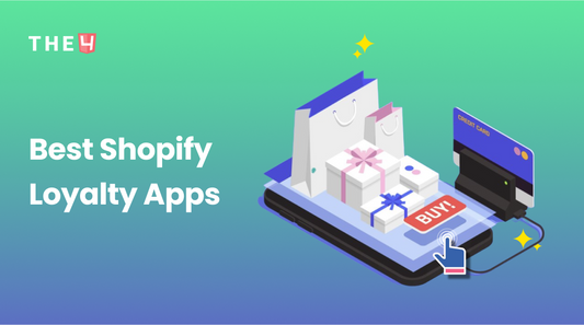 12 Best Shopify Loyalty Apps for eCommerce Store in 2025