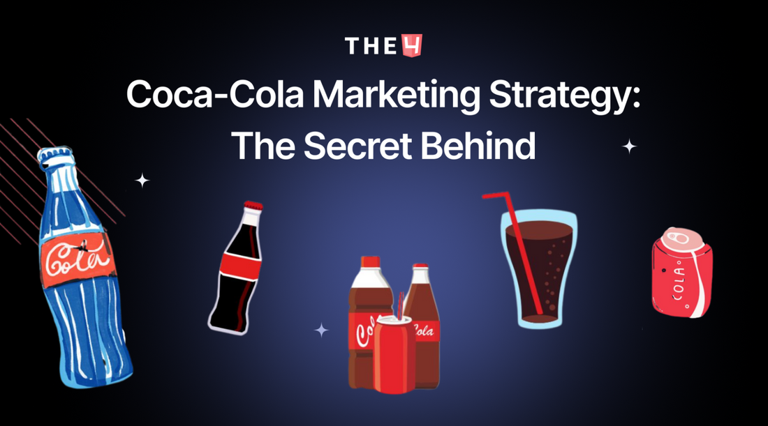 Coca Cola Marketing Strategy