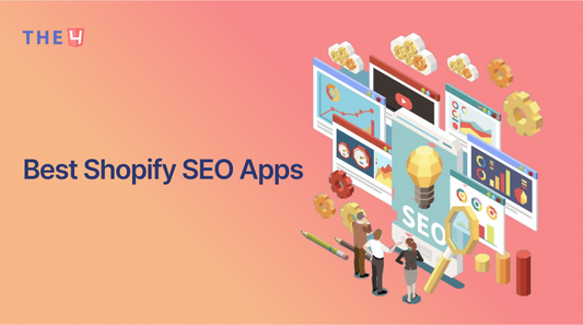 The 10+ Best Shopify SEO Apps FREE to try in 2025