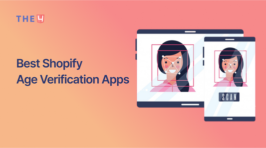 Top 14 Shopify Age Verification Apps FREE to try in 2025