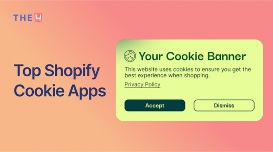 12+ Best Shopify Cookie Apps FREE to install in 2025