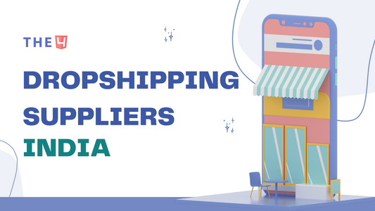 19+ Best Dropshipping Suppliers India For Your Business 2024