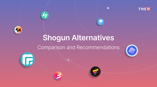 Shogun Alternatives & Competitors