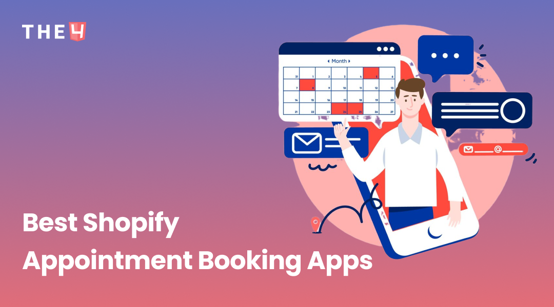 12+ Best Shopify Appointment Booking Apps for 2025