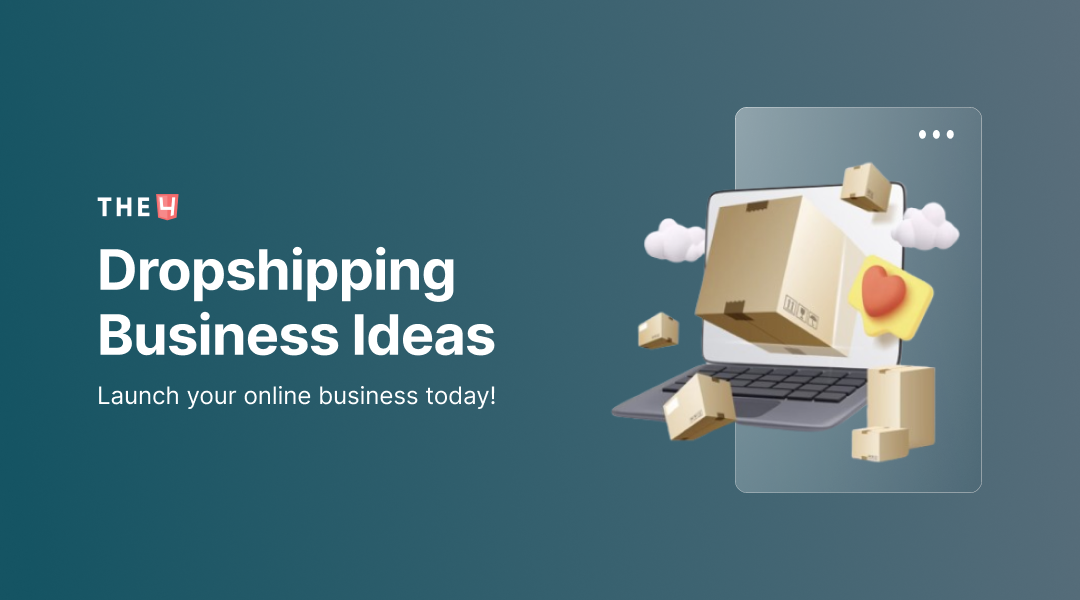 17+ Best Dropshipping Business Ideas to Launch in 2025