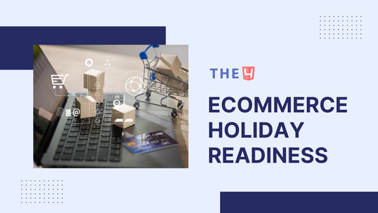Ecommerce holiday readiness
