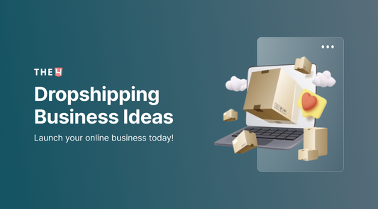 17 Dropshipping Business Ideas to Launch in 2024
