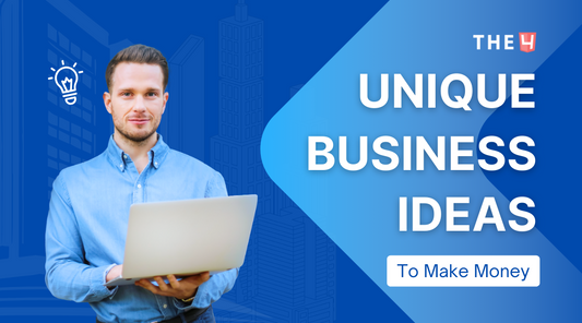 27+ Unique Business Ideas to Make Money in 2025