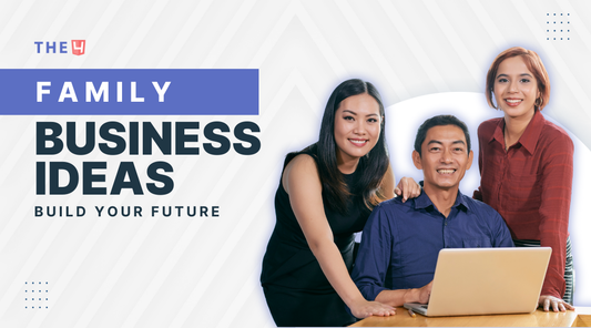 [+35] Best Small & Profitable Family Business Ideas in 2025