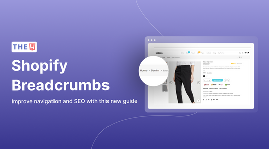 How To Add Breadcrumbs In Shopify (New Guide 2025)