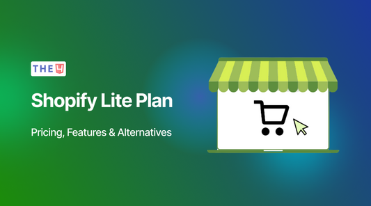 Shopify Lite Plan Review