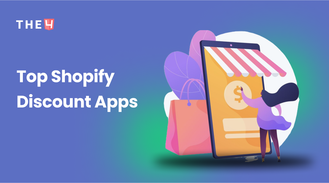 Top 11 Shopify Discount Apps to Increase Profitability