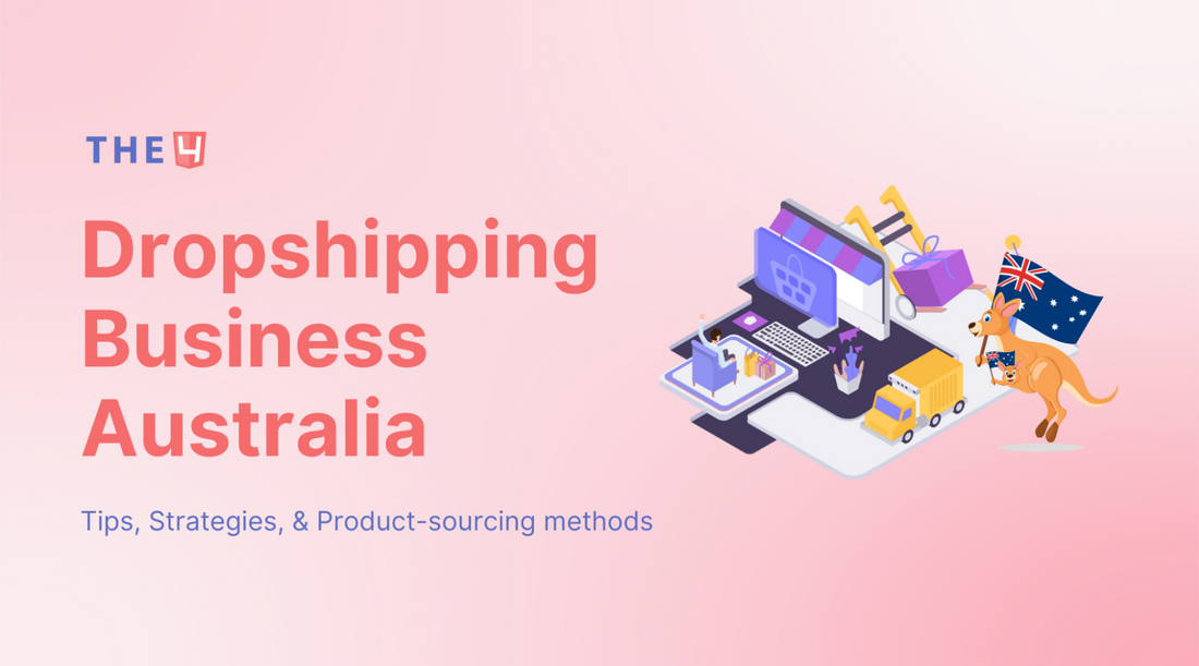 How To Start a Dropshipping Business in Australia