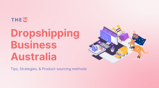 How To Start a Dropshipping Business in Australia