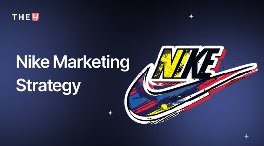 Nike's Marketing Strategy: What Brands Can Learn From