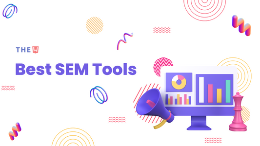 SEM Tools For Effective Marketing Strategy 