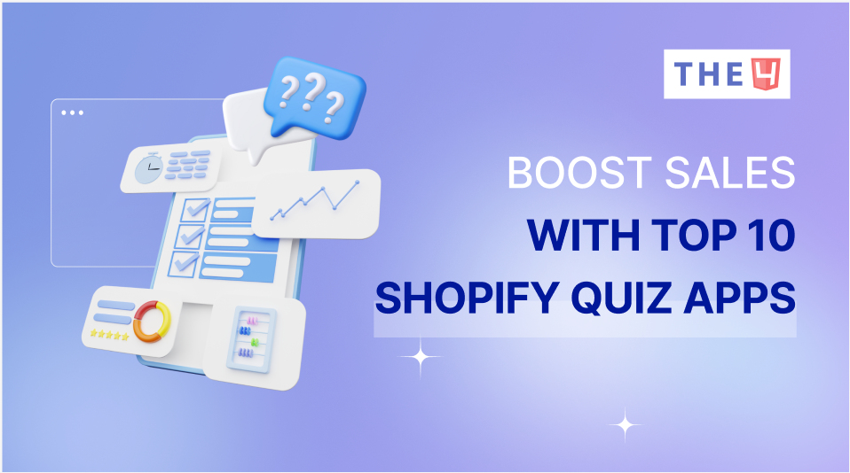 Best Shopify Quiz Apps