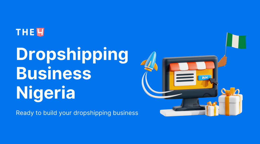 How To Start A Dropshipping Business In Nigeria