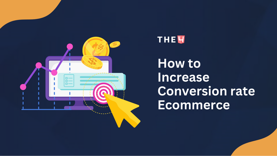 How To Increase Conversion Rate Ecommerce Effectively