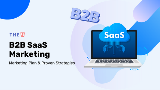 B2B SaaS Marketing