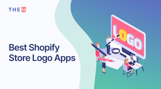 The 10 Best Shopify Store Logo Apps to Branding Your App