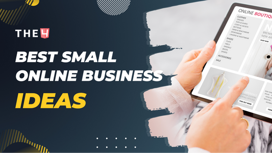 best small online business ideas