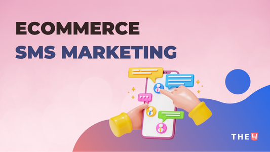 ecommerce SMS marketing