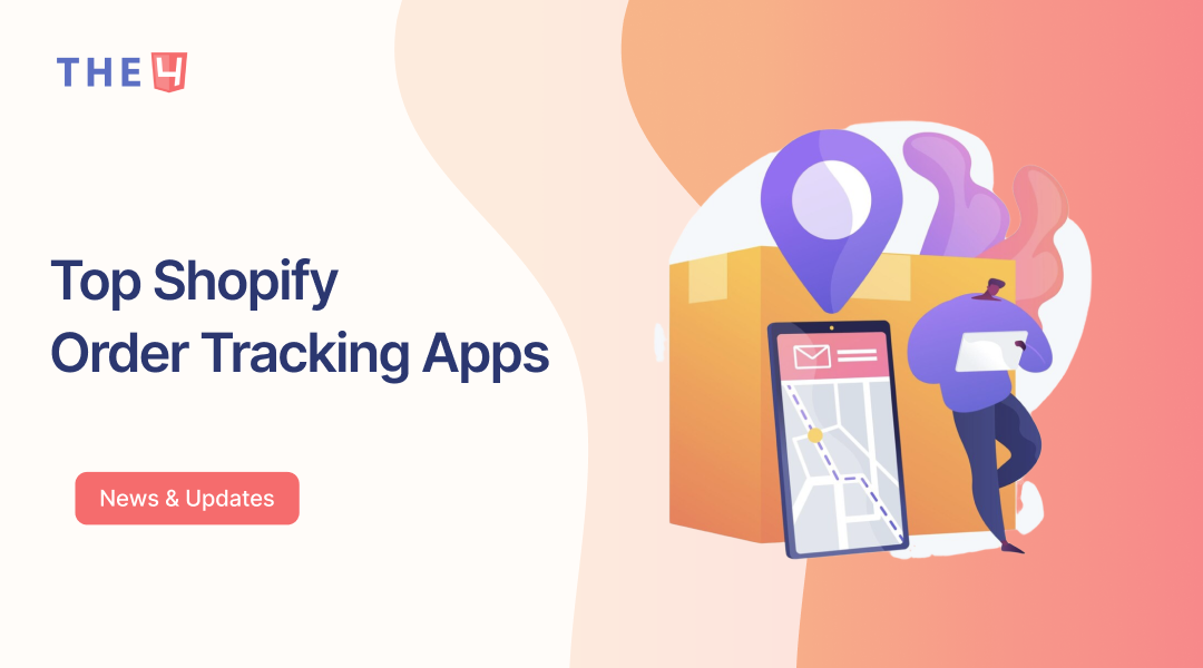 Top 13+ Shopify Order Tracking Apps for 2025