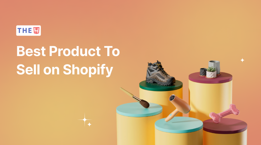 Discover the Best Selling Products on Any Shopify Store 