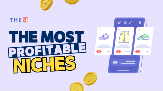 Most Profitable Marketplace Niche