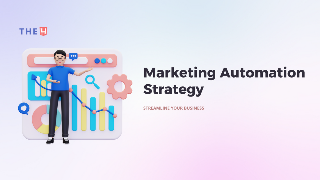 marketing automation strategy