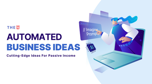 [42+] Best Automated Business Ideas for Passive Income