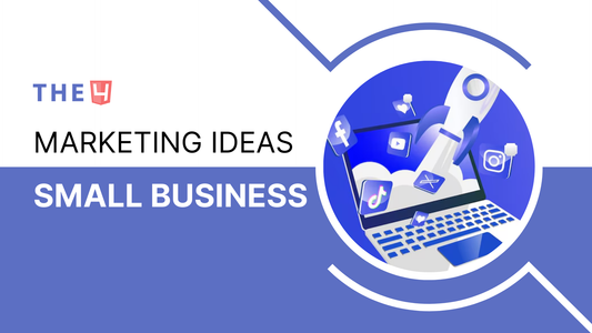 marketing ideas for small business