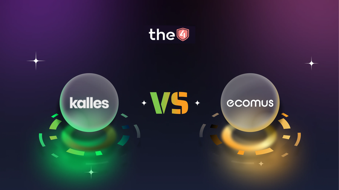 Kalles vs Ecomus – Which Shopify Theme Should You Choose?