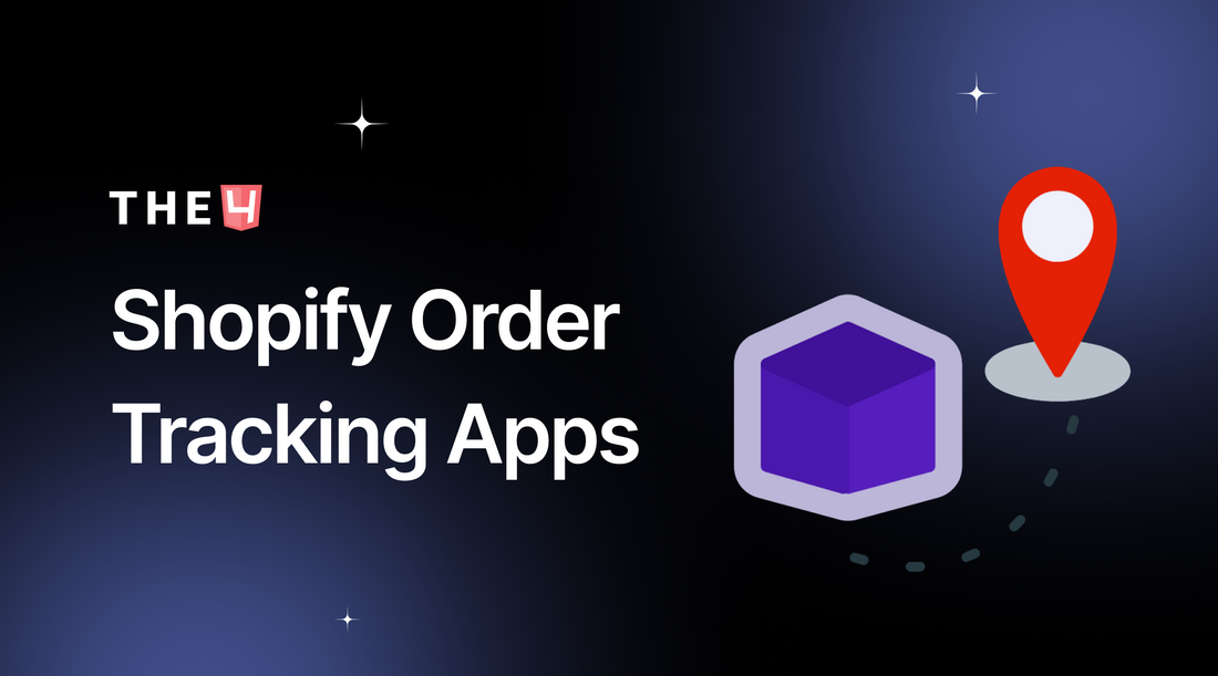 Best Shopify Order Tracking Apps