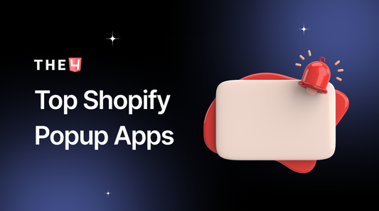 Top Shopify Popup Apps