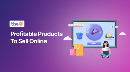 Top 20 Most Profitable Products To Sell Online With Low Cost