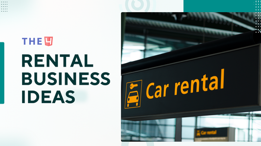 rental business ideas