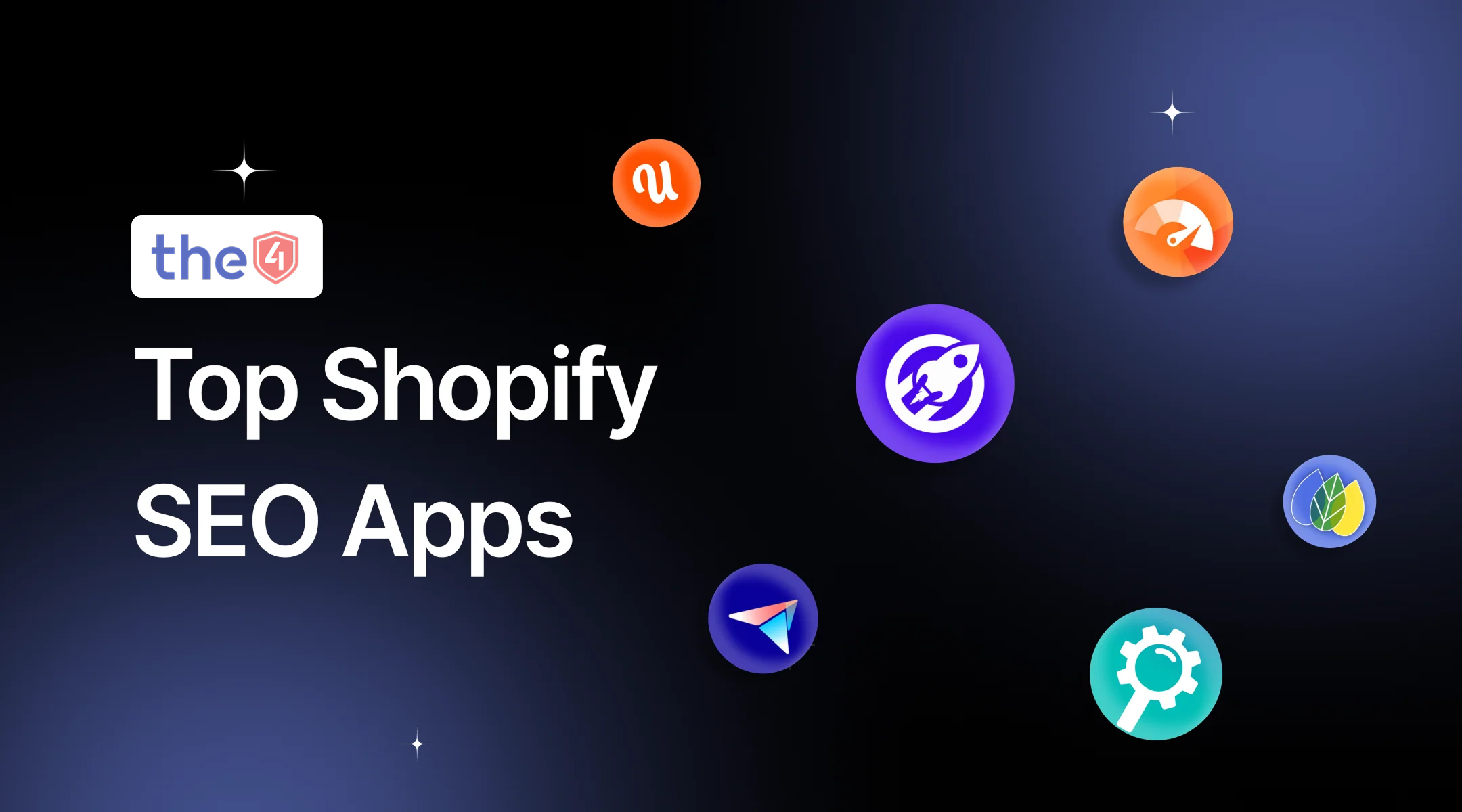 Top Shopify SEO Apps