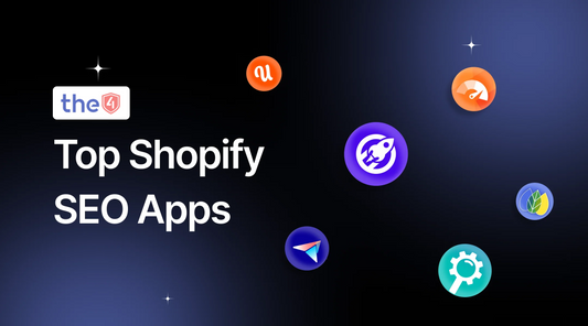 Top Shopify SEO Apps