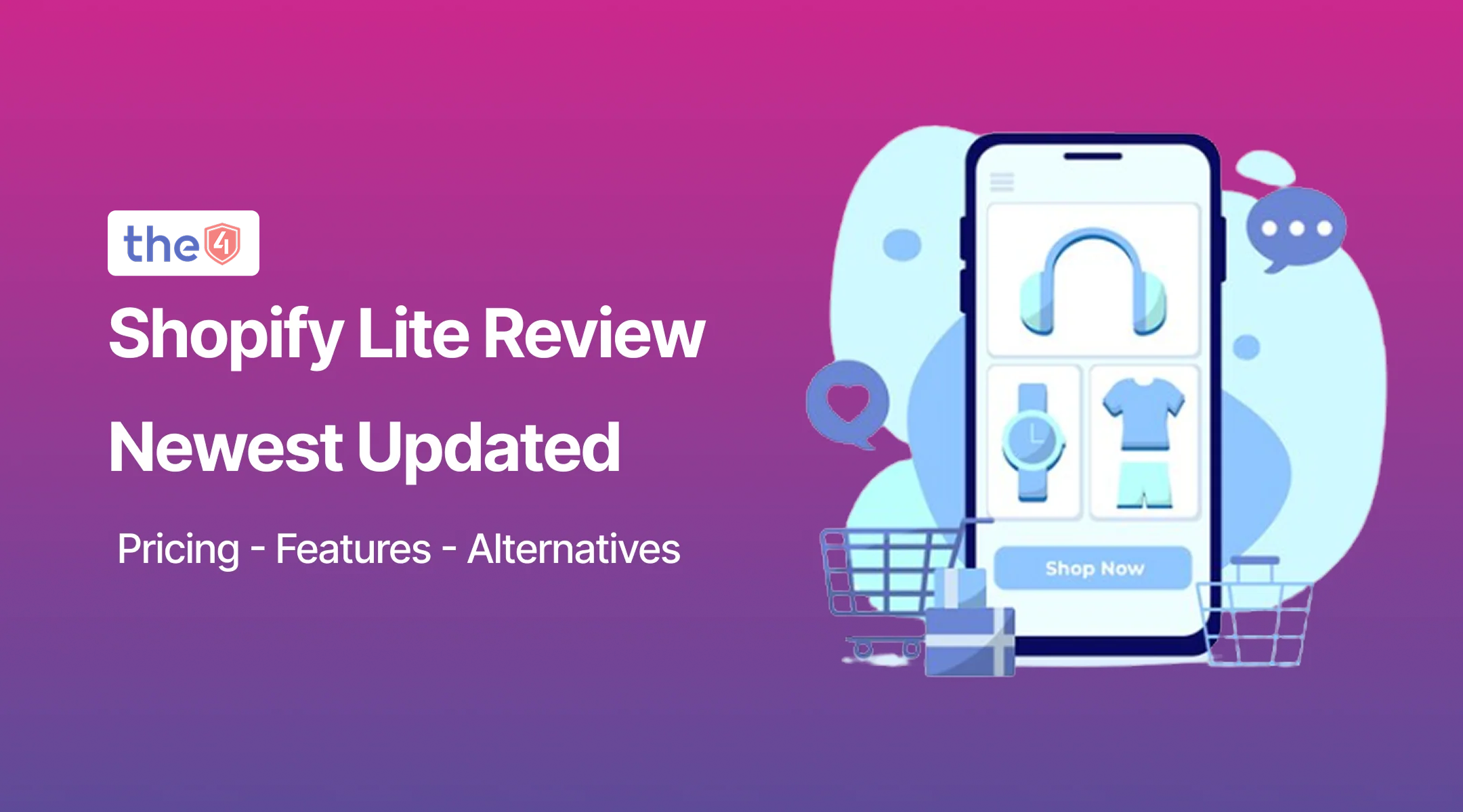 shopify-lite-review