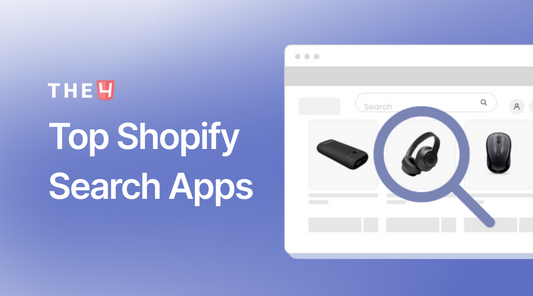 Top Shopify Search Apps