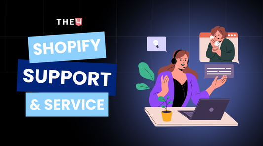 Shopify support