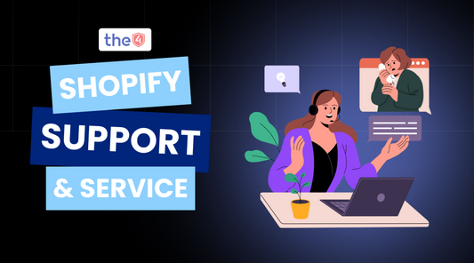 Shopify support