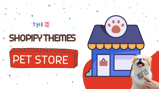Best Shopify Themes for Pet Store