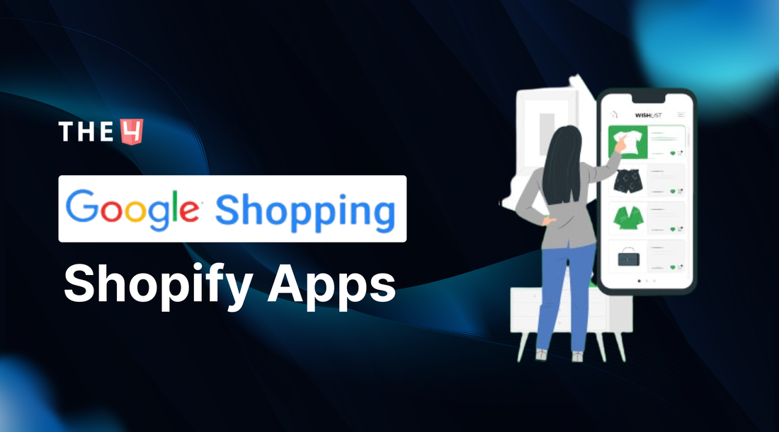 9+ Best Shopify Google Shopping Apps for 2026